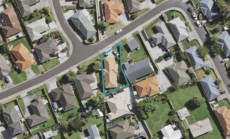14 Pantera Way, Hillpark, Auckland - Carousel 1