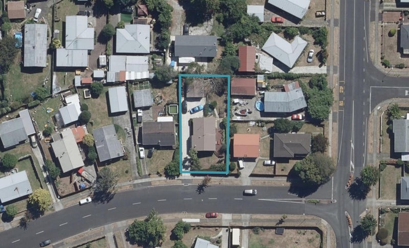 4 Blomfield Street, Nawton, Hamilton - Carousel 1