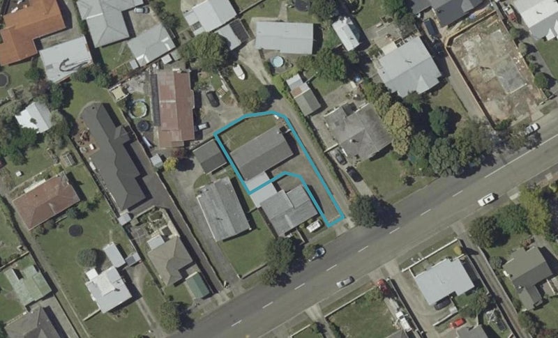 25B Rata Street, Roslyn, Palmerston North - Carousel 1