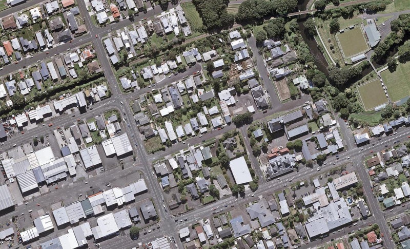 197 Gill Street, Strandon, New Plymouth - Carousel 1