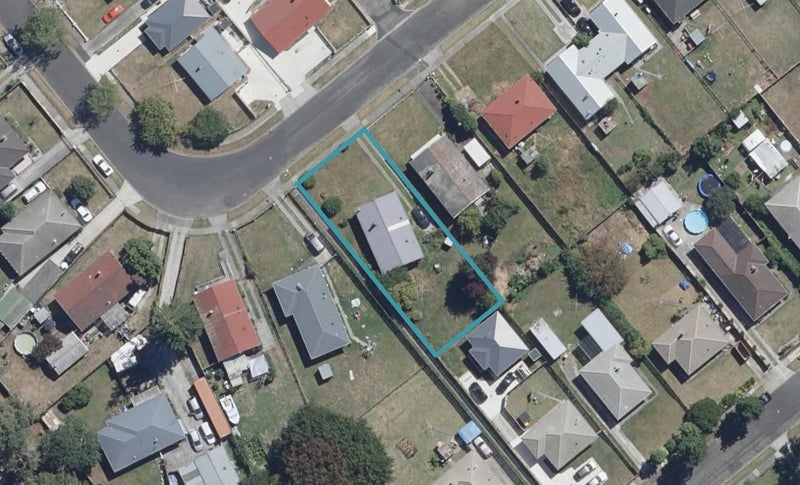 15 Jamieson Crescent, St Andrews, Hamilton - Carousel 1