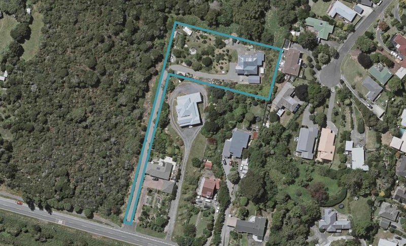 99 Poplar Avenue, Raumati South, Paraparaumu - Carousel 1