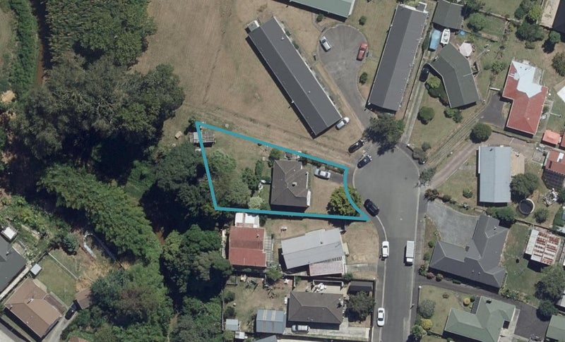 19 Walker Terrace, Dinsdale, Hamilton - Carousel 1