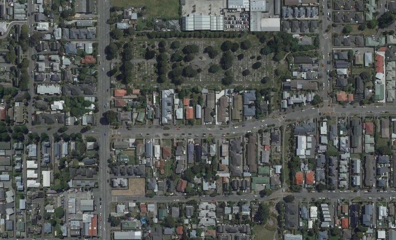 25 Fairfield Avenue, Addington, Christchurch - Carousel 1