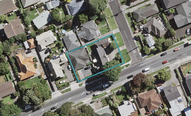 1/2 Argyle Avenue, Pahurehure, Papakura - Carousel 1