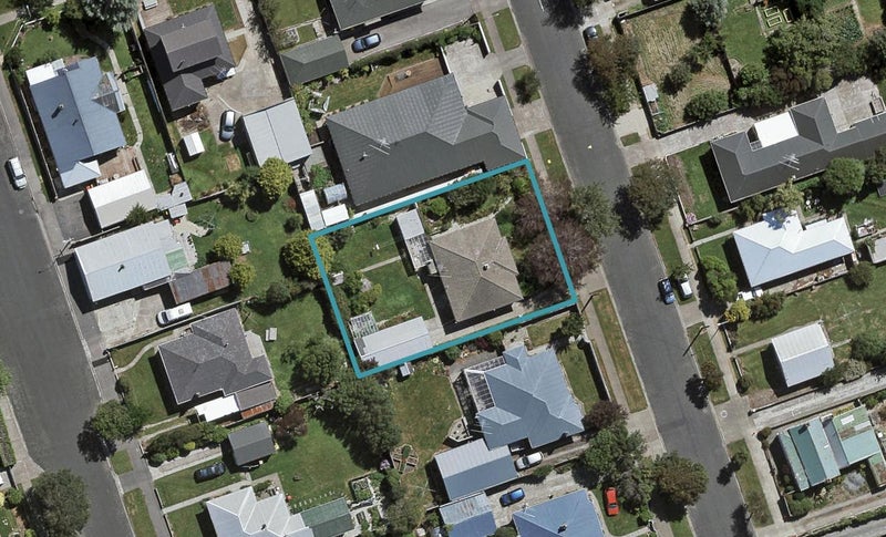138 Lorn Street, Glengarry, Invercargill - Carousel 1