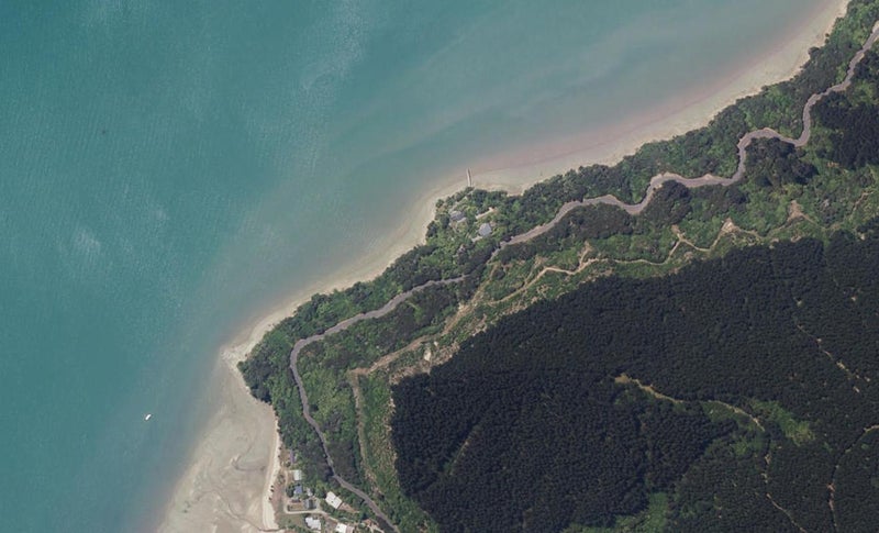 983 Kenepuru Road, Mahau Sound, Marlborough Sounds - Carousel 1
