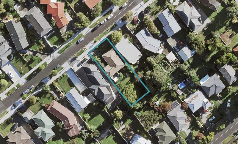 28 Ted William Street, New Windsor, Auckland - Carousel 1