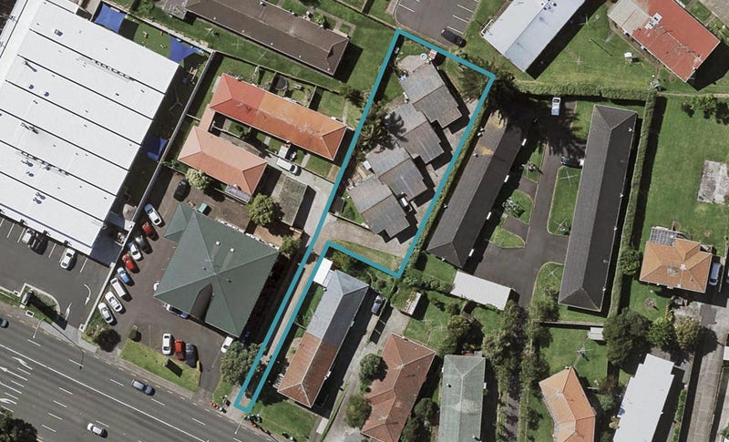 3/8 Waipuna Road, Mount Wellington, Auckland - Carousel 1