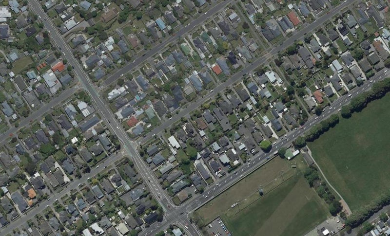 162 Knowles Street, St Albans, Christchurch - Carousel 1