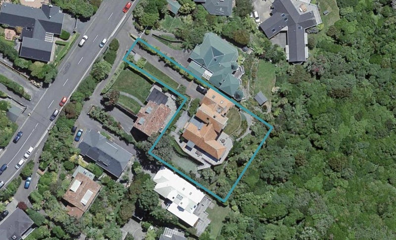 95 Messines Road, Karori, Wellington - Carousel 1