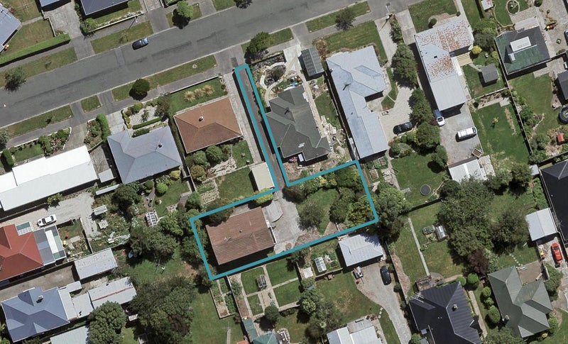 15A Banks Street, Richmond, Invercargill - Carousel 1