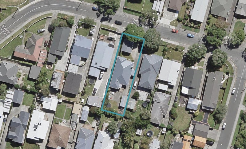 33 Ariki Street, Boulcott, Lower Hutt - Carousel 1
