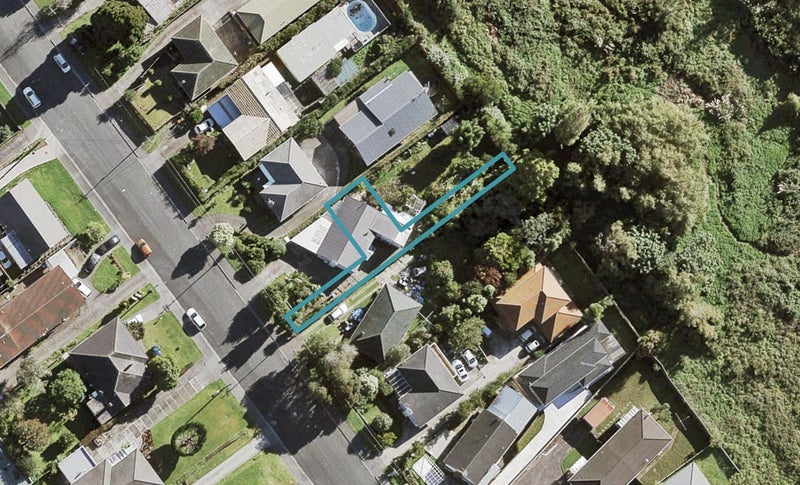 39C Marion Avenue, Mount Roskill, Auckland - Carousel 1