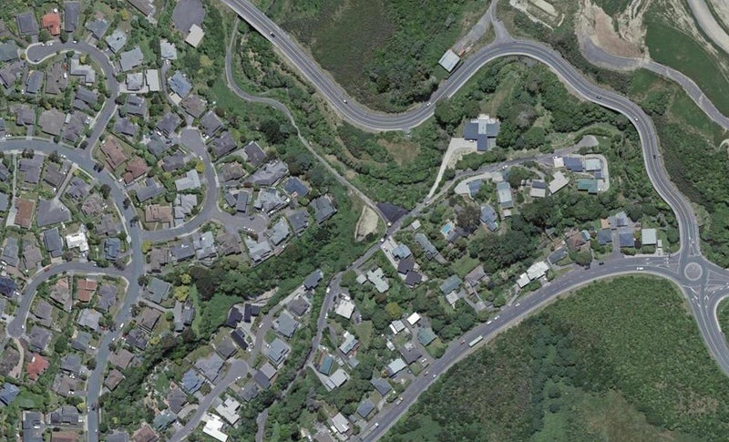 1 Stebbings Road, Glenside, Wellington - Carousel 1