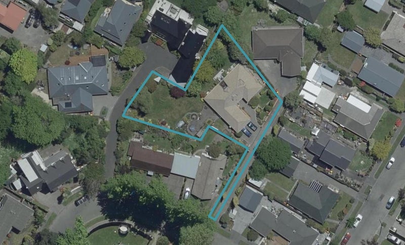 2A Egmont Place, Bishopdale, Christchurch - Carousel 1
