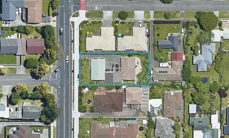 152B Ranolf Street, Glenholme, Rotorua - Carousel 1