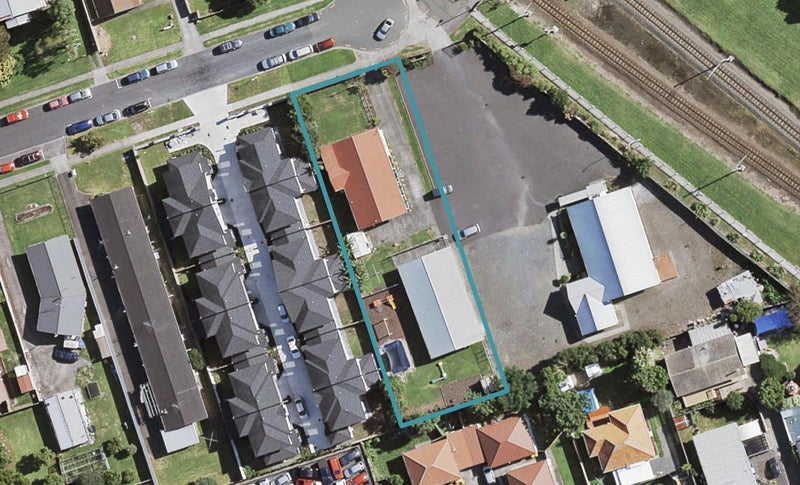 11 Maru Road, Takanini, Auckland - Carousel 1