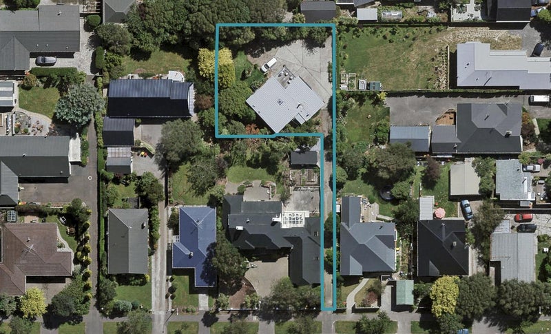 64A Lewis Street, Gladstone, Invercargill - Carousel 1