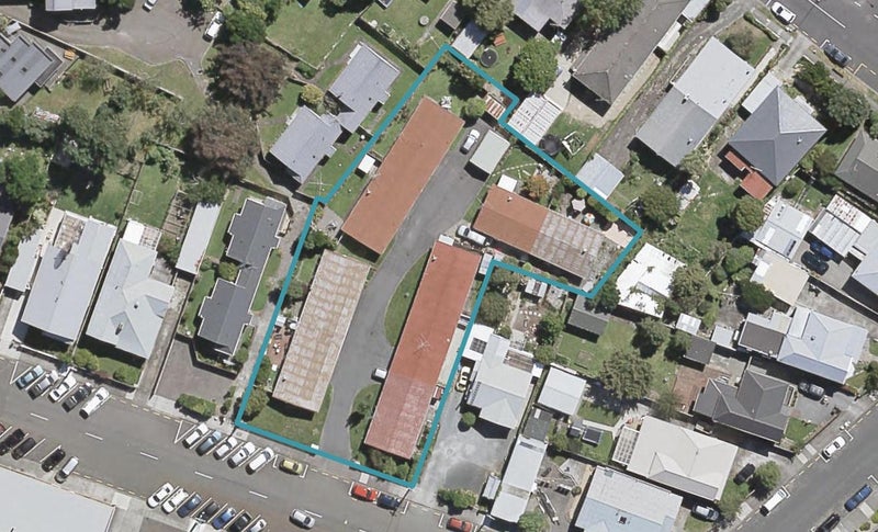 8/11 Laery Street, Melling, Lower Hutt - Carousel 1