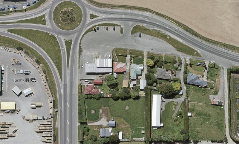 6 Lorne Dacre Road, Lorneville, Invercargill - Carousel 1