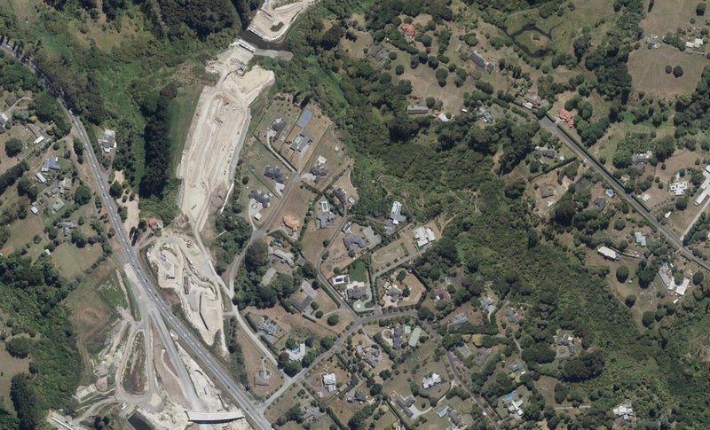 23E Cherry Lane, Tamahere, Hamilton - Carousel 1