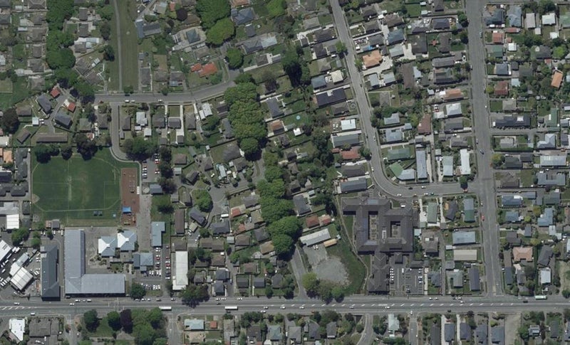 16 Emmett Street, Shirley, Christchurch - Carousel 1