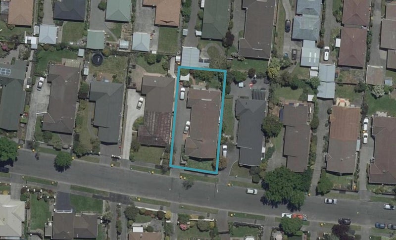 1/32 Greenock Street, Redwood, Christchurch - Carousel 1
