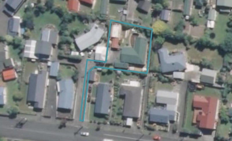 43 Puriri Street, Highfield, Timaru - Carousel 1