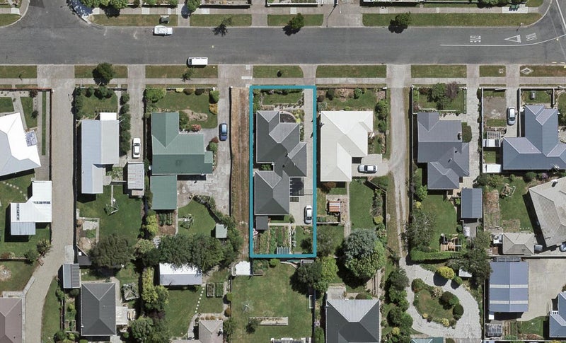 87 Prospect Terrace, Newfield, Invercargill - Carousel 1