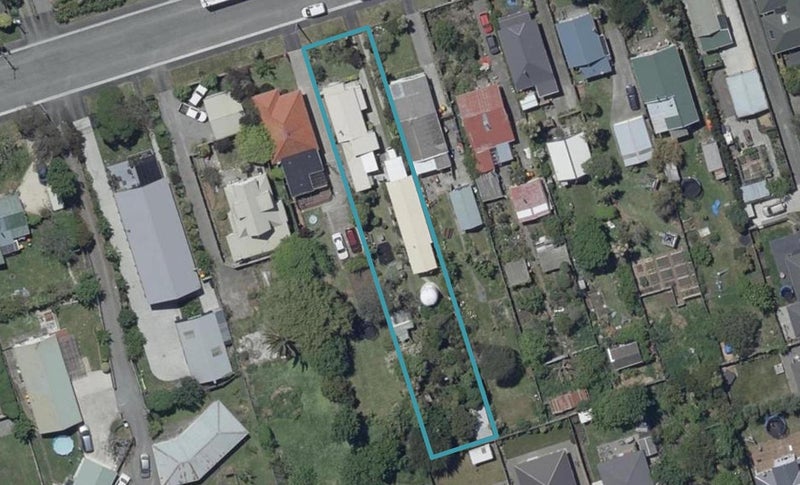 37 Blake Street, New Brighton, Christchurch - Carousel 1