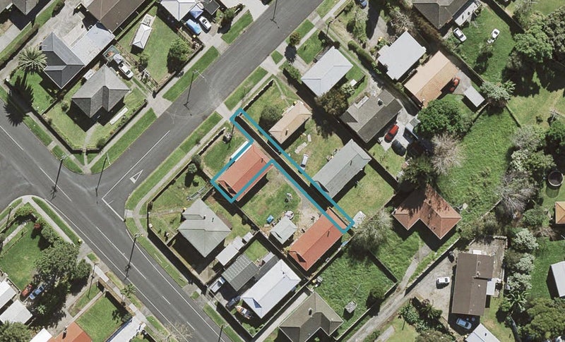 2/50 Allen Street, Māngere East, Auckland - Carousel 1