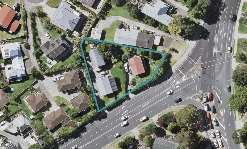 3/452 East Coast Road, Windsor Park, Auckland - Carousel 1