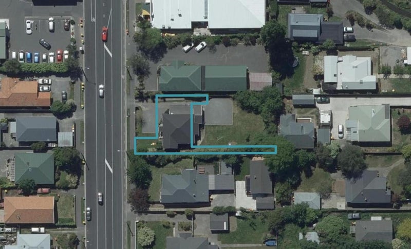 2/192 Hills Road, Edgeware, Christchurch - Carousel 1