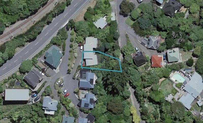 67A Waikowhai Street, Ngaio, Wellington - Carousel 1