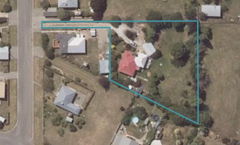 4A Percy Street, Weston, Oamaru - Carousel 1