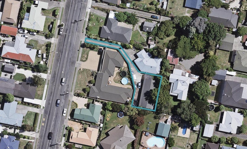 69A Church Road, Taradale, Napier - Carousel 1