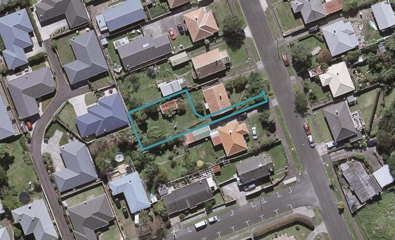30A Wrantage Street, Westown, New Plymouth - Carousel 1