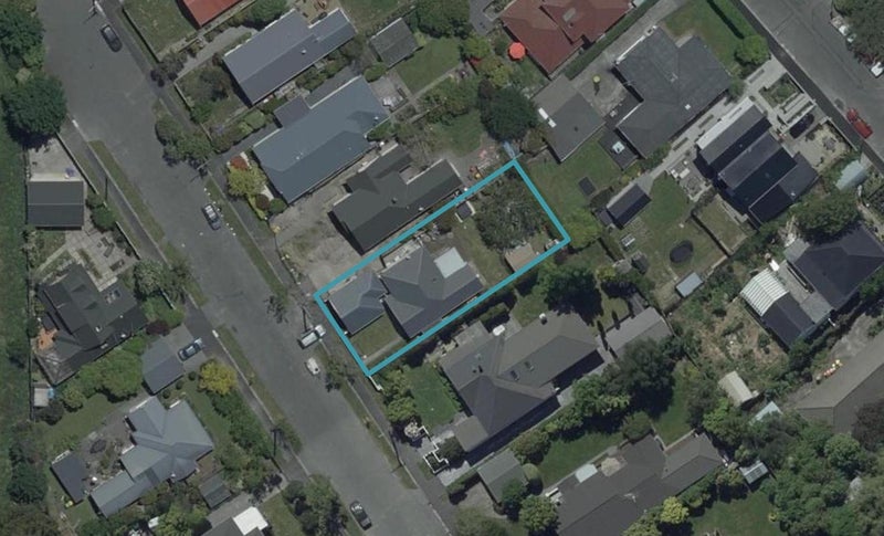 30 Alpha Avenue, Strowan, Christchurch - Carousel 1