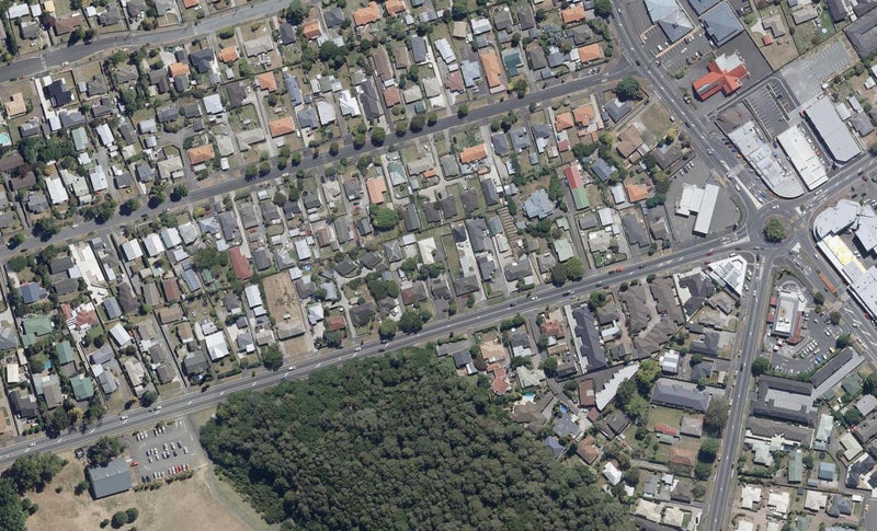 121A Boundary Road, Claudelands, Hamilton - Carousel 1