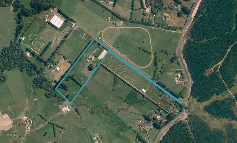 333 Ararimu Valley Road, Waimauku - Carousel 1