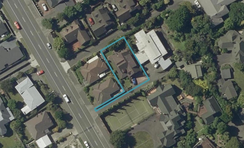 177B Victoria Avenue, Hokowhitu, Palmerston North - Carousel 1