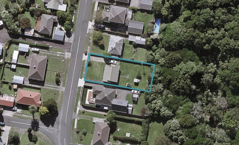 41 Somerset Street, Brooklands, New Plymouth - Carousel 1