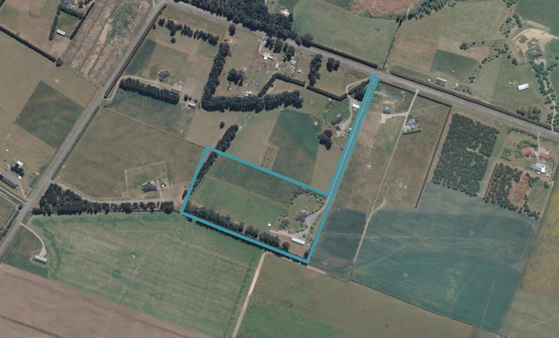2425 South Eyre Road, Eyrewell, Rangiora - Carousel 1