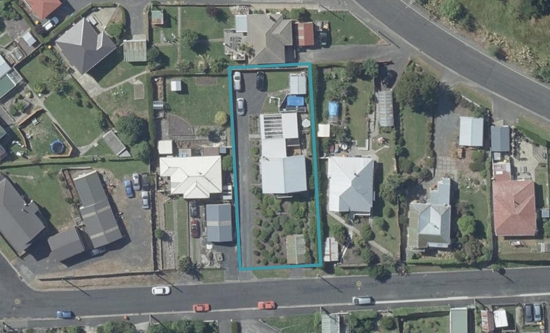 7 John Street, Abbotsford, Dunedin - Carousel 1