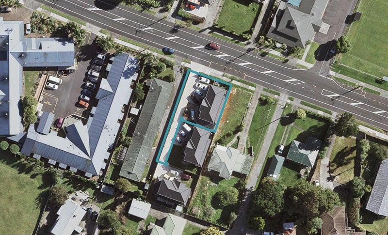 46A Russell Road, Manurewa, Auckland - Carousel 1
