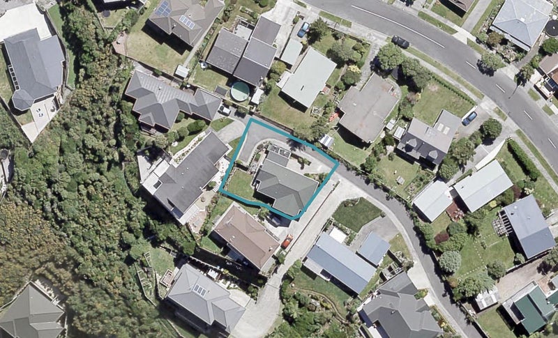 11A Lemonwood Grove, Maungaraki, Lower Hutt - Carousel 1