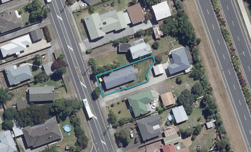 178A Tramway Road, Enderley, Hamilton - Carousel 1