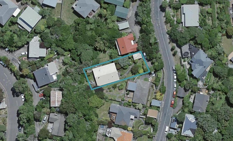 132 Cecil Road, Wadestown, Wellington - Carousel 1