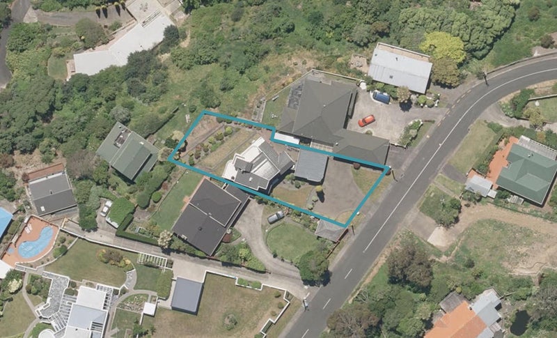 6 Hipango Terrace, Durie Hill, Whanganui - Carousel 1